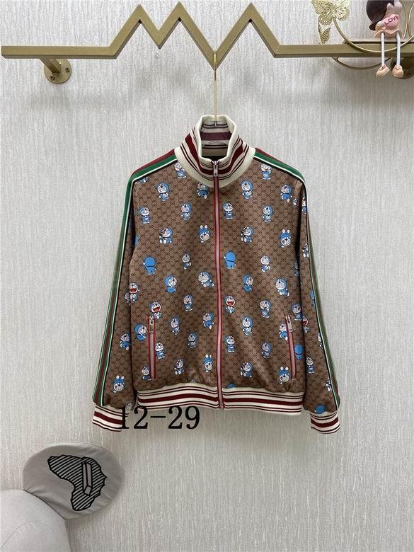 Gucci Women's Outwear 11